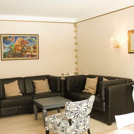 Siddy Apartment ريكيافيك المظهر الخارجي الصورة