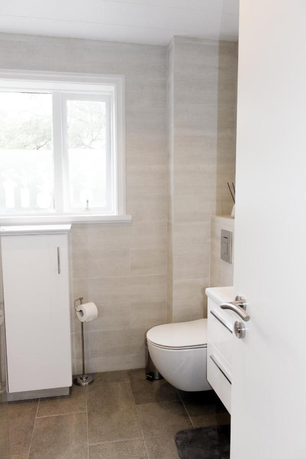 Siddy Apartment ريكيافيك المظهر الخارجي الصورة