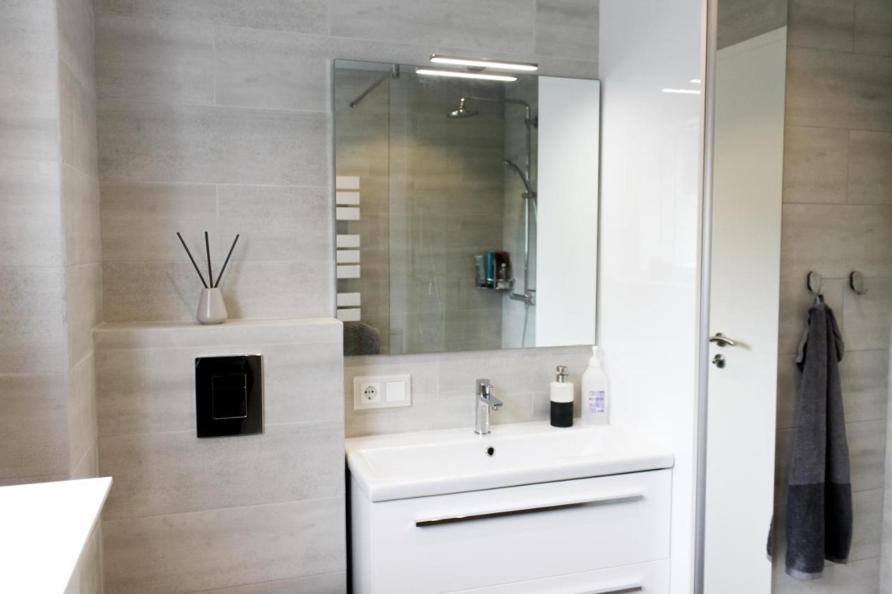 Siddy Apartment ريكيافيك المظهر الخارجي الصورة