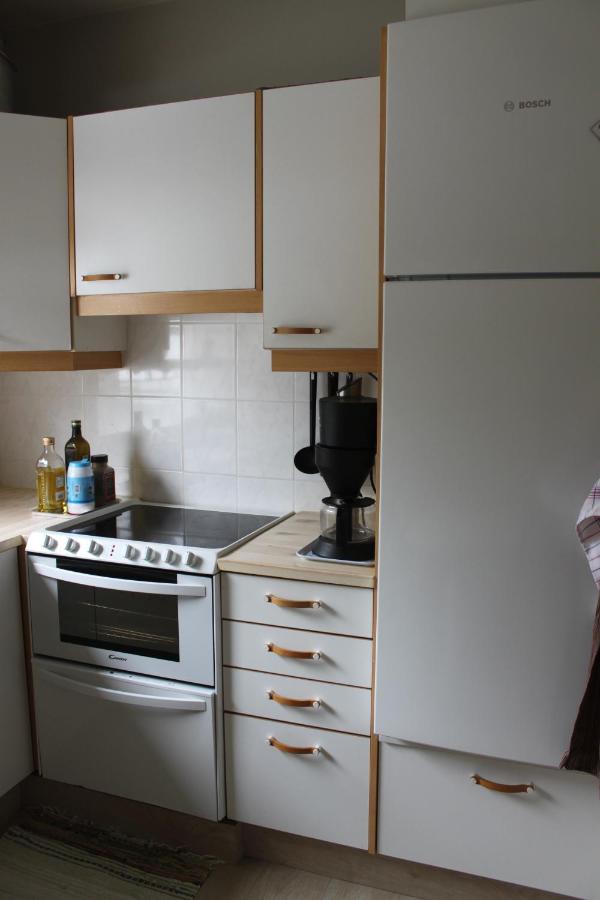 Siddy Apartment ريكيافيك المظهر الخارجي الصورة