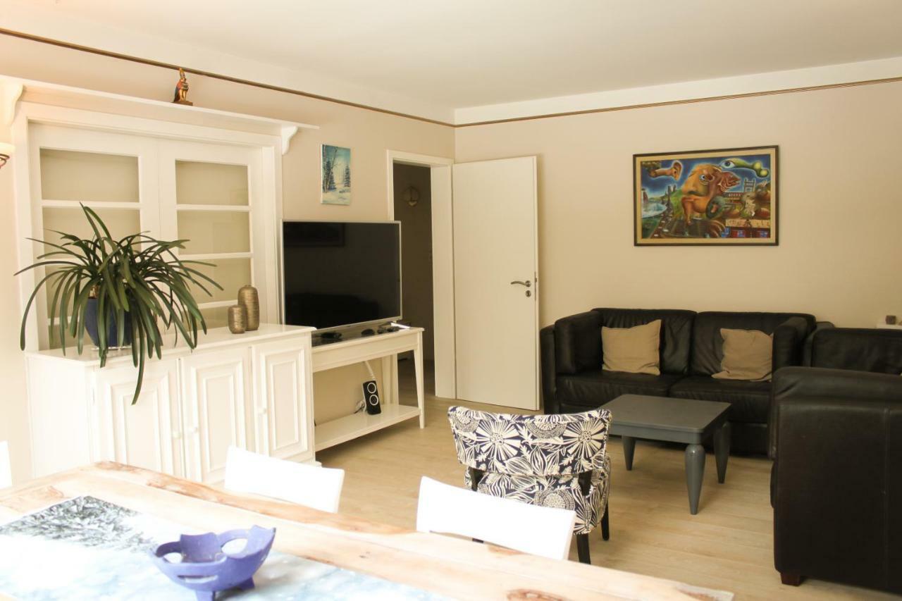 Siddy Apartment ريكيافيك المظهر الخارجي الصورة
