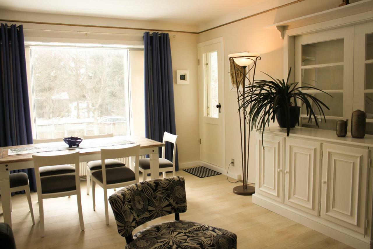 Siddy Apartment ريكيافيك المظهر الخارجي الصورة